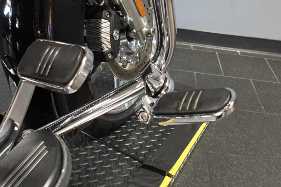 2013 Harley-Davidson Street Glide