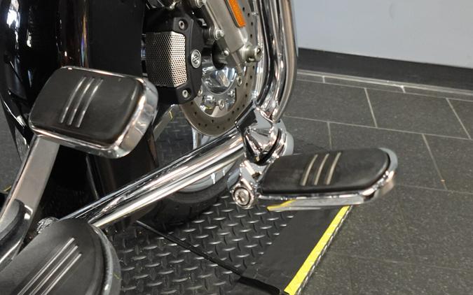 2013 Harley-Davidson Street Glide