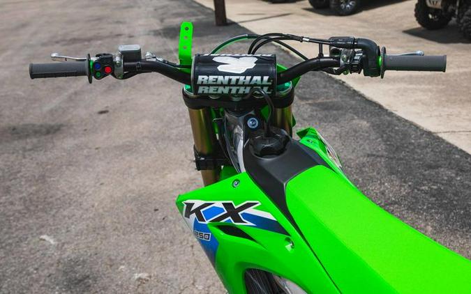 2026 Kawasaki KX™250