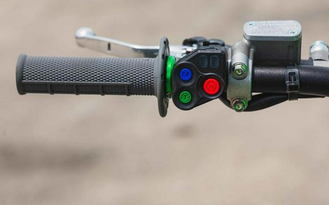 2026 Kawasaki KX™250