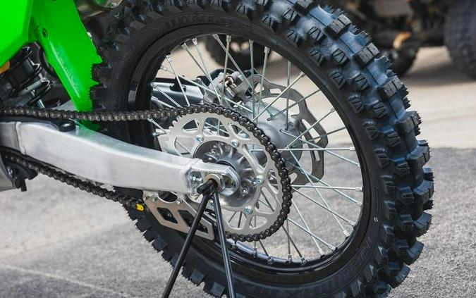 2026 Kawasaki KX™250