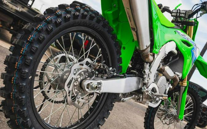 2026 Kawasaki KX™250