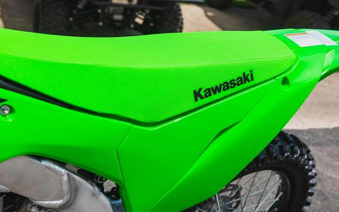 2026 Kawasaki KX™250