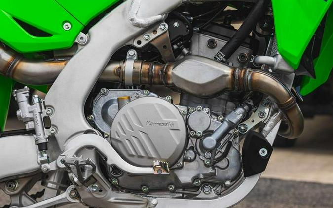 2026 Kawasaki KX™250