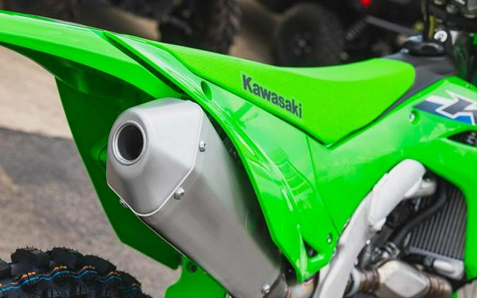 2026 Kawasaki KX™250