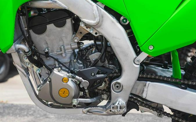 2026 Kawasaki KX™250