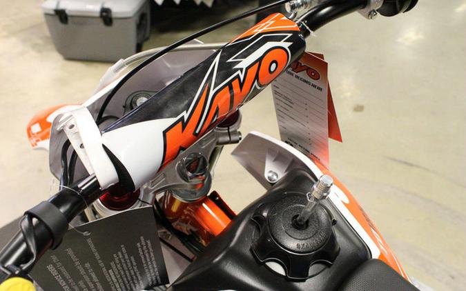 2026 Kayo TD 125