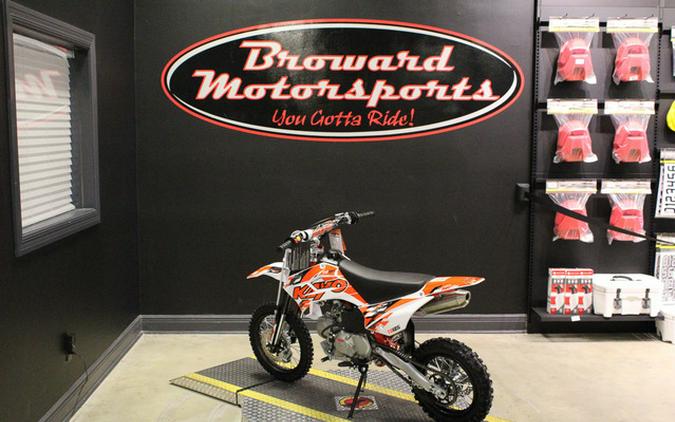 2026 Kayo TD 125
