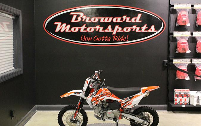 2026 Kayo TD 125