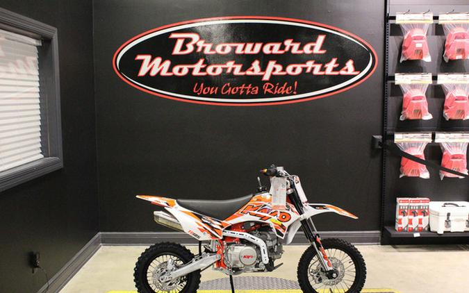 2026 Kayo TD 125