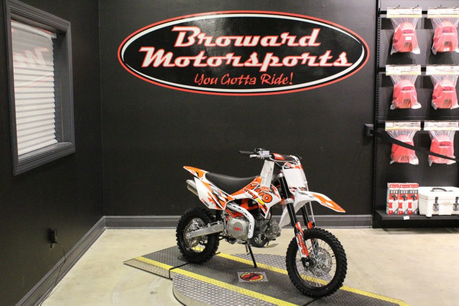 2026 Kayo TD 125