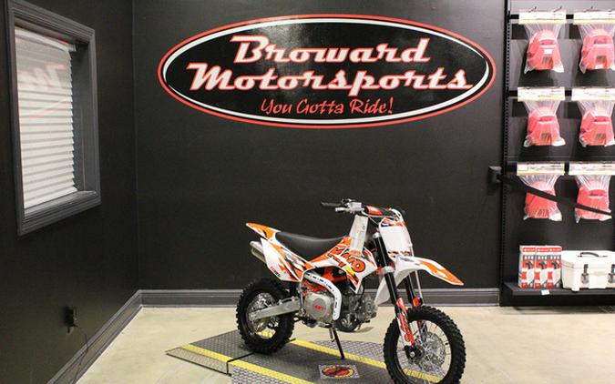 2026 Kayo TD 125