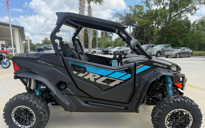 2026 CFMOTO ZFORCE 950 Sport
