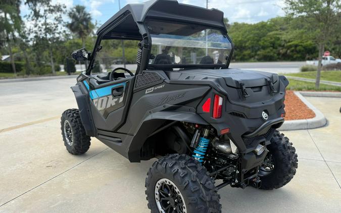 2026 CFMOTO ZFORCE 950 Sport