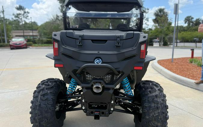 2026 CFMOTO ZFORCE 950 Sport
