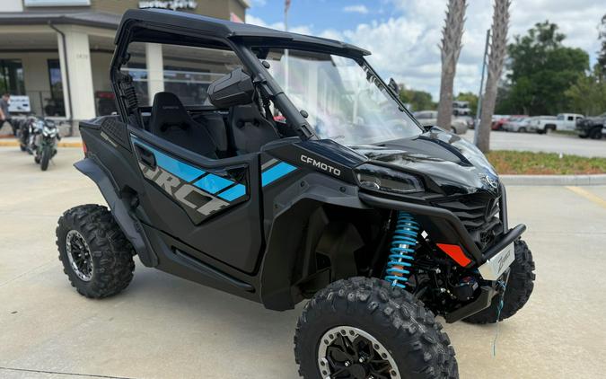 2026 CFMOTO ZFORCE 950 Sport