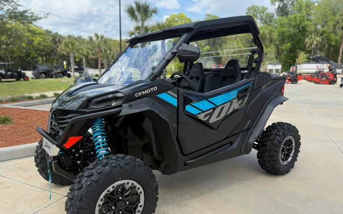 2026 CFMOTO ZFORCE 950 Sport