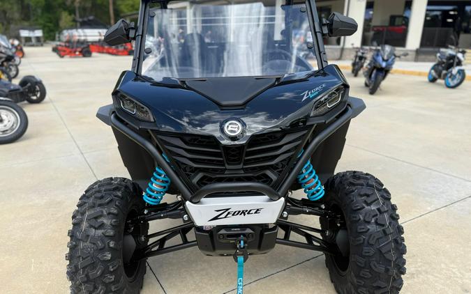 2026 CFMOTO ZFORCE 950 Sport