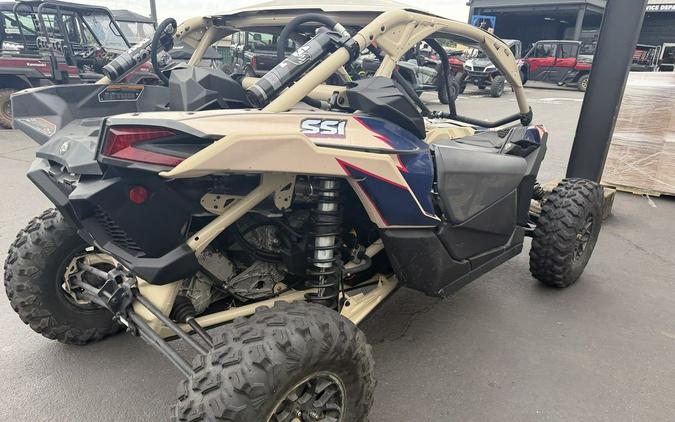 2023 Can-Am® Maverick X3 X rc Turbo RR 72"