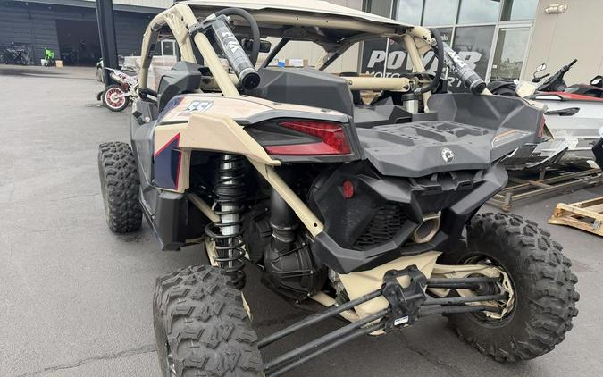 2023 Can-Am® Maverick X3 X rc Turbo RR 72"