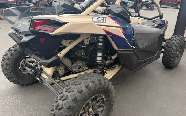 2023 Can-Am Maverick™ X3 X™ rc TURBO RR 72