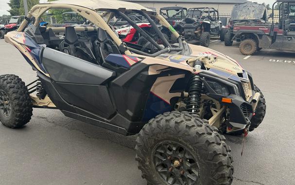 2023 Can-Am Maverick™ X3 X™ rc TURBO RR 72