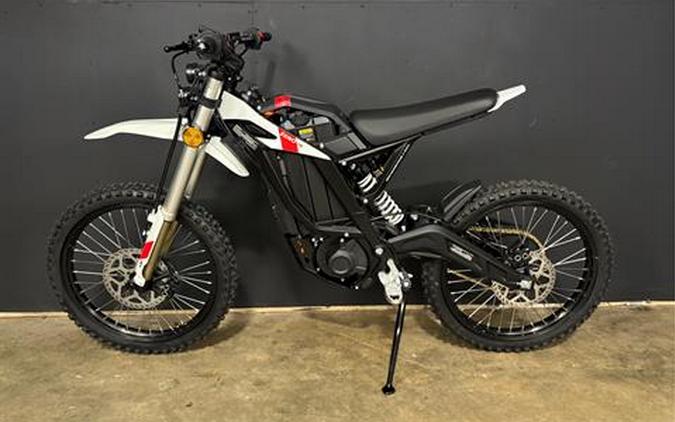 2026 Zero Motorcycles XB