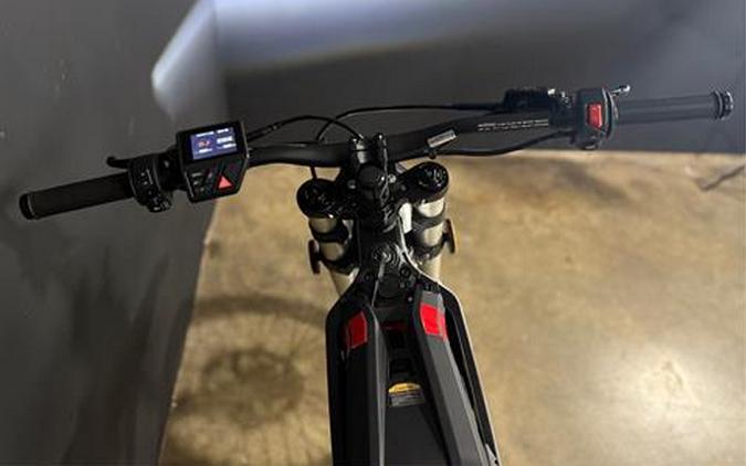 2026 Zero Motorcycles XB