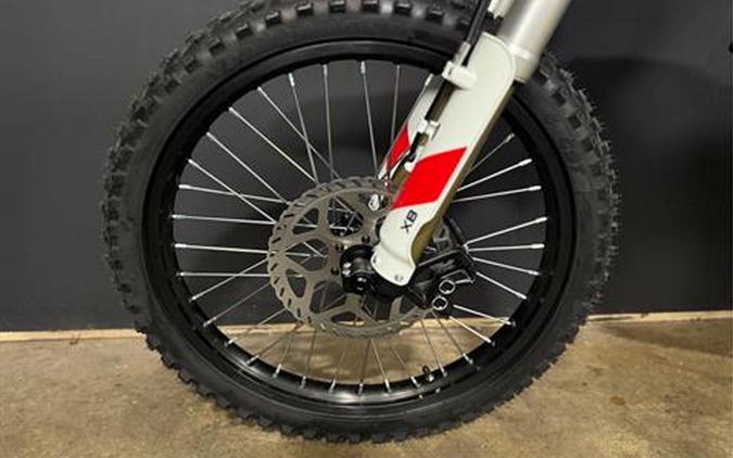 2026 Zero Motorcycles XB