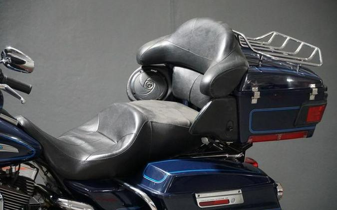 2004 Harley-Davidson® FLHTCUI - Electra Glide® Ultra Classic®