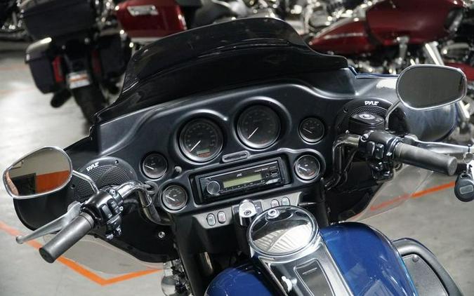2004 Harley-Davidson® FLHTCUI - Electra Glide® Ultra Classic®