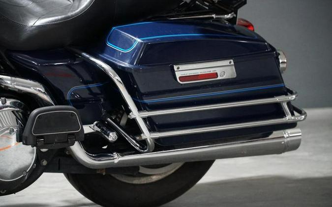 2004 Harley-Davidson® FLHTCUI - Electra Glide® Ultra Classic®