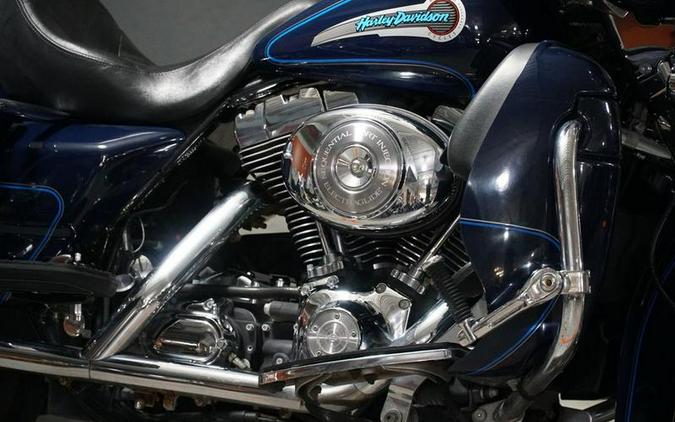 2004 Harley-Davidson® FLHTCUI - Electra Glide® Ultra Classic®