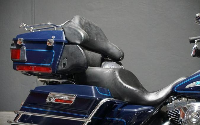 2004 Harley-Davidson® FLHTCUI - Electra Glide® Ultra Classic®