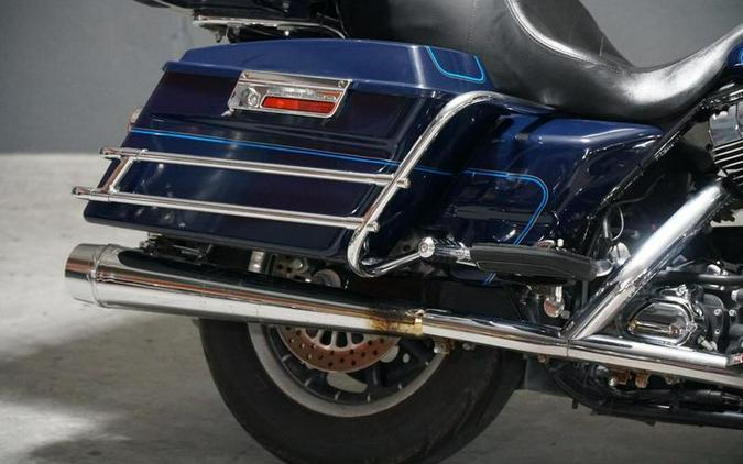 2004 Harley-Davidson® FLHTCUI - Electra Glide® Ultra Classic®