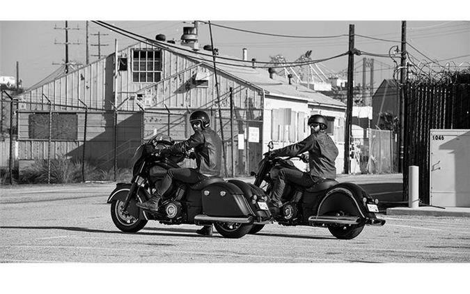 2017 Indian Chieftain Dark Horse®