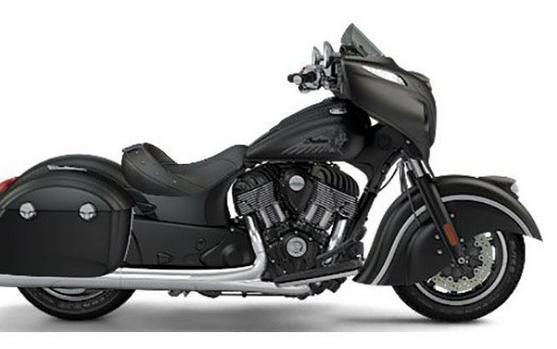 2017 Indian Chieftain Dark Horse®
