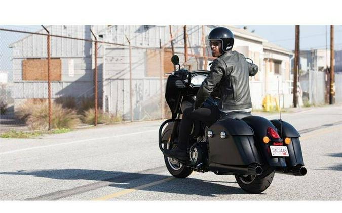 2017 Indian Chieftain Dark Horse®