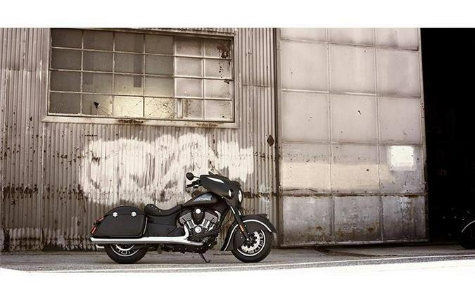 2017 Indian Chieftain Dark Horse®