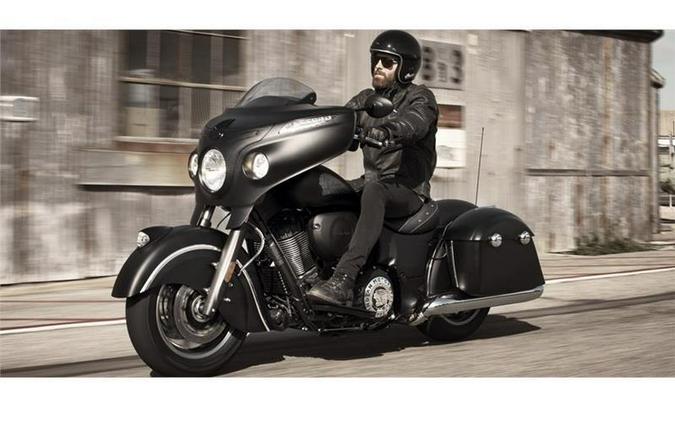 2017 Indian Chieftain Dark Horse®