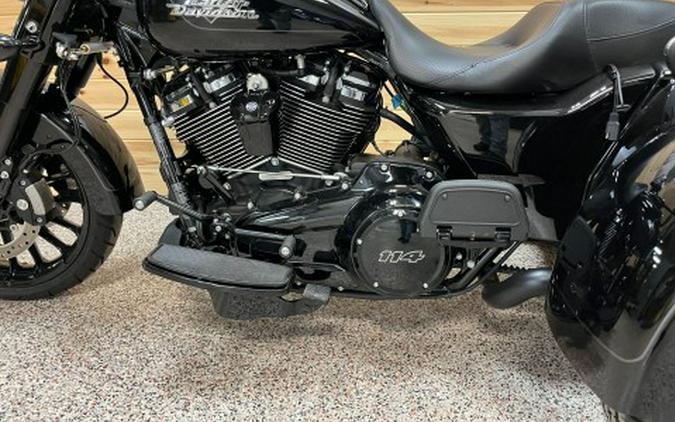 2024 Harley-Davidson Freewheeler®