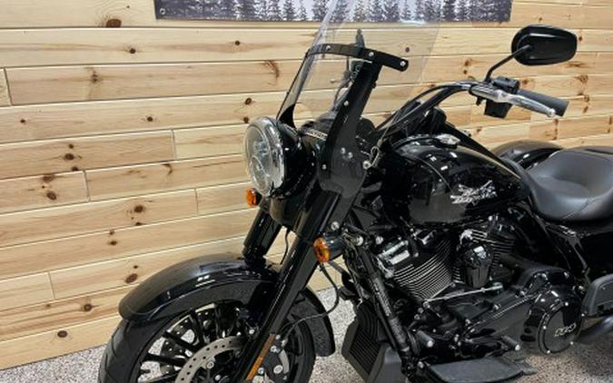 2024 Harley-Davidson Freewheeler®