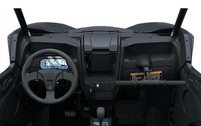 2027 Kawasaki TERYX KRX4 1000 TR