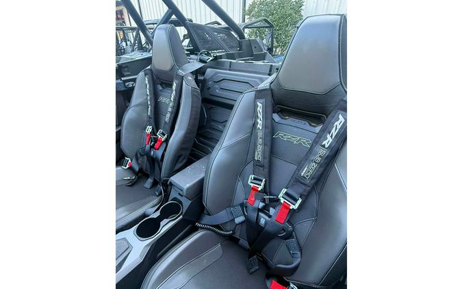 2026 RZR PRO S SPORT - Polaris