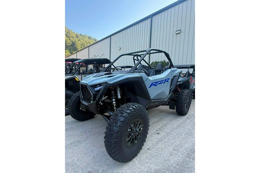 2026 RZR PRO S SPORT - Polaris