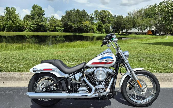 FXD 2026 Super Glide