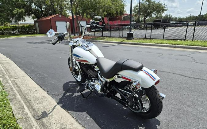 FXD 2026 Super Glide