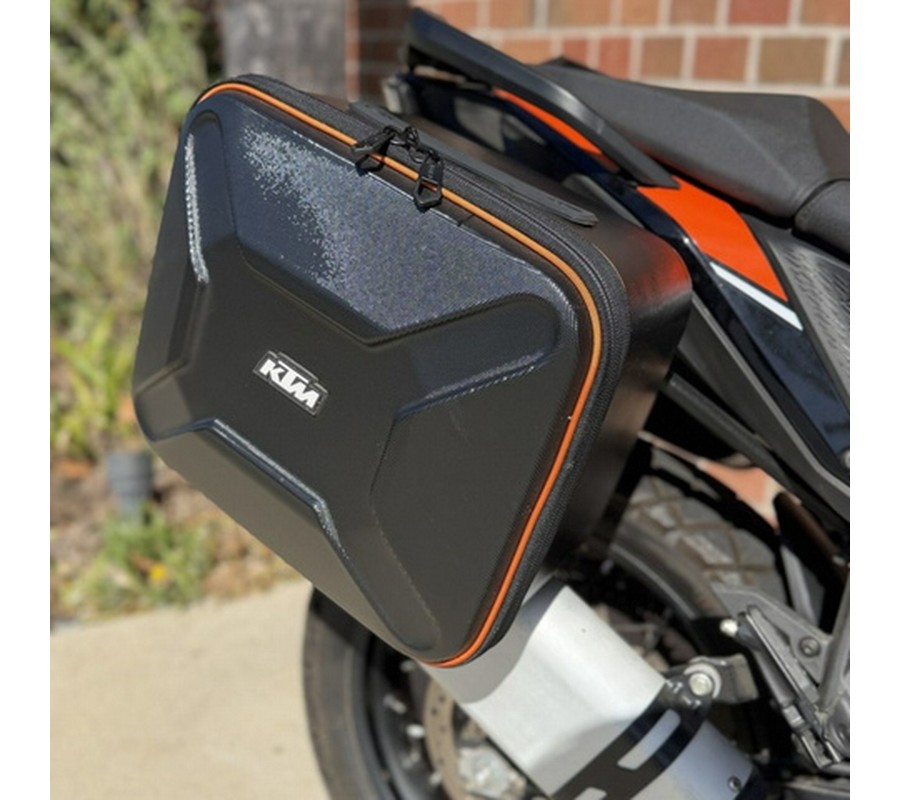 2024 KTM Adventure 390