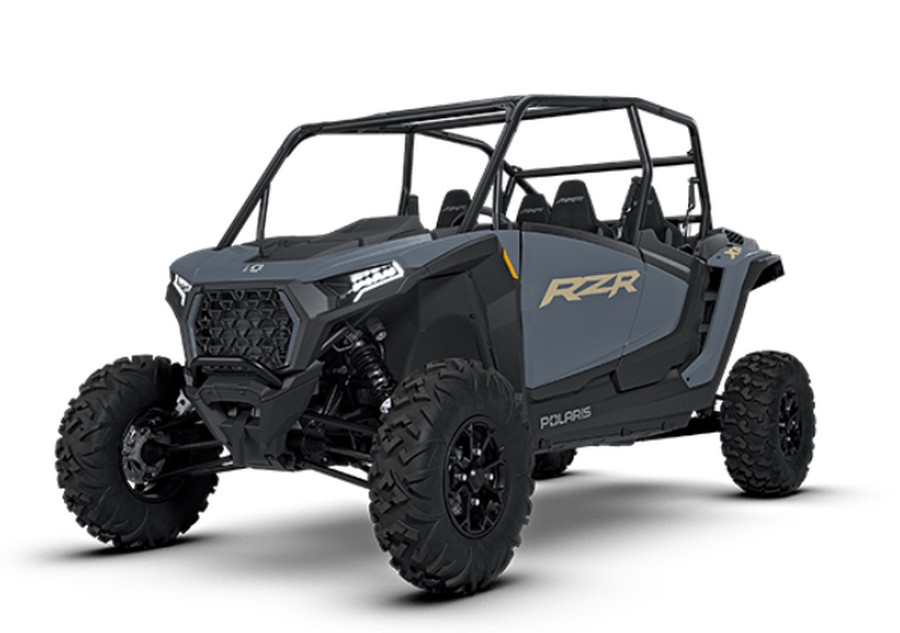 2027 Polaris RZR XP 4 SPORT