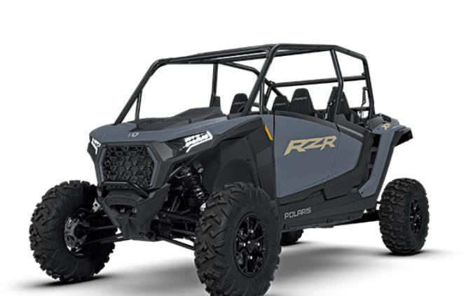 2027 Polaris RZR XP 4 SPORT